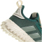 adidas Sportswear Kaptir Flow Sneaker Kinder 024A - cgreen/silgrn/wonwhi 31