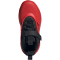adidas Own The Game 3.0 Basketballschuhe Kinder IF4594 - core black/red/red 36