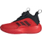 adidas Own The Game 3.0 Basketballschuhe Kinder IF4594 - core black/red/red 36