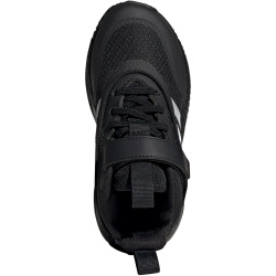 adidas Own The Game 3.0 Basketballschuhe Kinder IF4593 - core black/cloud white/core black 30