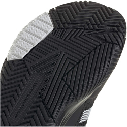 adidas Own The Game 3.0 Basketballschuhe Kinder IF4593 - core black/cloud white/core black 31