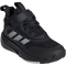 adidas Own The Game 3.0 Basketballschuhe Kinder IF4593 - core black/cloud white/core black 31