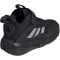 adidas Own The Game 3.0 Basketballschuhe Kinder IF4593 - core black/cloud white/core black 31