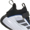 adidas Own The Game 3.0 Basketballschuhe Kinder IF4592 - cloud white/core black/core black 37 1/3