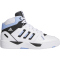 adidas Sportswear Midcity Mid-Top Sneaker Herren 01F7 - ftwwht/bluspa/cblack 40
