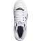 adidas Sportswear Midcity Mid-Top Sneaker Herren 01F7 - ftwwht/bluspa/cblack 40