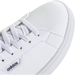 adidas Sportswear Court Sneaker Herren 01F7 - ftwwht/cblack/prelsc 41 1/3