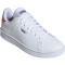 adidas Sportswear Court Sneaker Herren 01F7 - ftwwht/cblack/prelsc 41 1/3