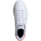 adidas Sportswear Court Sneaker Herren 01F7 - ftwwht/cblack/prelsc 41 1/3