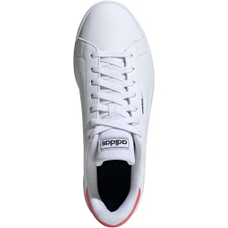 adidas Sportswear Court Sneaker Herren 01F7 - ftwwht/cblack/prelsc 43 1/3