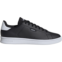 adidas Court Sneaker Herren IF9789 - core black/cloud white/cloud white 41 1/3