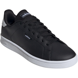 adidas Court Sneaker Herren IF9789 - core black/cloud white/cloud white 41 1/3