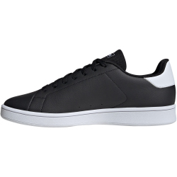 adidas Court Sneaker Herren IF9789 - core black/cloud white/cloud white 41 1/3