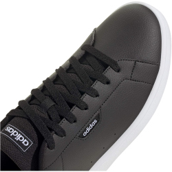 adidas Court Sneaker Herren IF9789 - core black/cloud white/cloud white 41 1/3