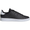 adidas Court Sneaker Herren IF9789 - core black/cloud white/cloud white 41 1/3