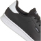 adidas Court Sneaker Herren IF9789 - core black/cloud white/cloud white 41 1/3