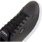 adidas Court Sneaker Herren IF9789 - core black/cloud white/cloud white 41 1/3