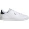 adidas Court Sneaker Herren IE0927 - cloud white/cloud white/core black 40 2/3