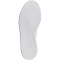 adidas Court Sneaker Herren IE0927 - cloud white/cloud white/core black 40 2/3