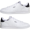 adidas Court Sneaker Herren IE0927 - cloud white/cloud white/core black 40 2/3