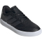adidas Courtblock Sneaker Damen A0QM - cblack/carbon/silvmt 38 2/3