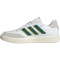 adidas Courtblock Sneaker Herren 01F7 - ftwwht/collgreen/utiy 41 1/3