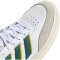 adidas Courtblock Sneaker Herren 01F7 - ftwwht/collgreen/utiy 41 1/3