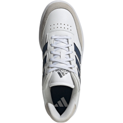 adidas Courtblock Sneaker Herren 01F7 - ftwwht/prloin/legink 41 1/3