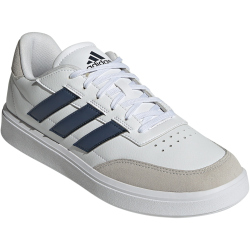 adidas Courtblock Sneaker Herren 01F7 - ftwwht/prloin/legink 41 1/3