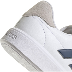 adidas Courtblock Sneaker Herren 01F7 - ftwwht/prloin/legink 41 1/3