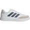 adidas Courtblock Sneaker Herren 01F7 - ftwwht/prloin/legink 41 1/3