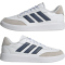 adidas Courtblock Sneaker Herren 01F7 - ftwwht/prloin/legink 41 1/3