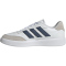adidas Courtblock Sneaker Herren 01F7 - ftwwht/prloin/legink 41 1/3