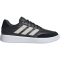 adidas Courtblock Sneaker Herren AAGG - carbon/ftwwht/cblack 41 1/3