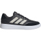 adidas Courtblock Sneaker Herren AAGG - carbon/ftwwht/cblack 41 1/3