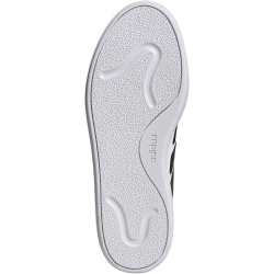 adidas Courtblock Sneaker Herren 01F7 - ftwwht/cblack/ftwwht 41 1/3