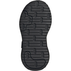 adidas Sportswear X_PLR Phase Sneaker Kinder A0QM - cblack/cblack/ftwwht 25