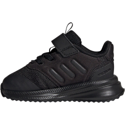 adidas Sportswear X_PLR Phase Sneaker Kinder A0QM - cblack/cblack/ftwwht 25