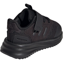 adidas Sportswear X_PLR Phase Sneaker Kinder A0QM - cblack/cblack/ftwwht 25