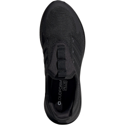 adidas X_PLRPULSE Sneaker Herren A0QM - cblack/cblack/chamet 43 1/3