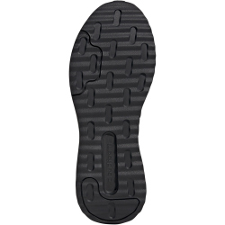 adidas X_PLRPULSE Sneaker Herren A0QM - cblack/cblack/chamet 43 1/3