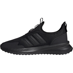 adidas X_PLRPULSE Sneaker Herren A0QM - cblack/cblack/chamet 43 1/3