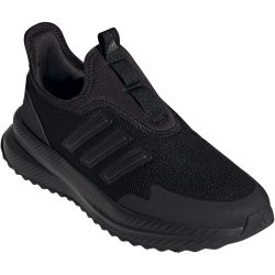 adidas X_PLRPULSE Sneaker Herren A0QM - cblack/cblack/chamet 43 1/3