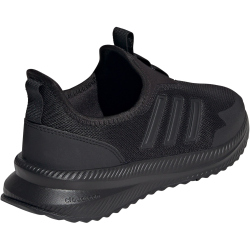 adidas X_PLRPULSE Sneaker Herren A0QM - cblack/cblack/chamet 43 1/3