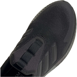 adidas X_PLRPULSE Sneaker Herren A0QM - cblack/cblack/chamet 43 1/3