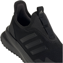 adidas X_PLRPULSE Sneaker Herren A0QM - cblack/cblack/chamet 43 1/3