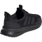 adidas X_PLRPULSE Sneaker Herren A0QM - cblack/cblack/chamet 43 1/3