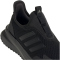 adidas X_PLRPULSE Sneaker Herren A0QM - cblack/cblack/chamet 43 1/3