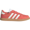 adidas Breaknet Sleek Sneaker Damen IH5470 - preloved scarlet/core white/cloud white 38