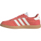 adidas Breaknet Sleek Sneaker Damen IH5470 - preloved scarlet/core white/cloud white 38